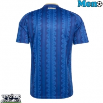Sweden Replica Away Shirt World Cup 2026 Short Sleeve